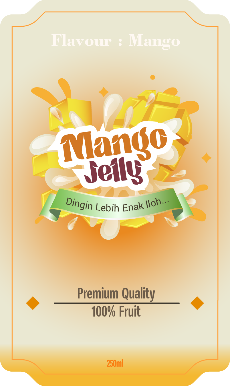 Tag Mango